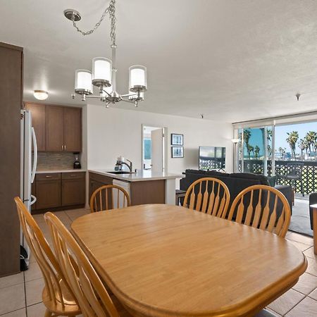 Belmont Modern - Ocean View, Pet Friendly, Patio Villa San Diego Exteriör bild