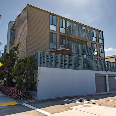 Belmont Modern - Ocean View, Pet Friendly, Patio Villa San Diego Exteriör bild