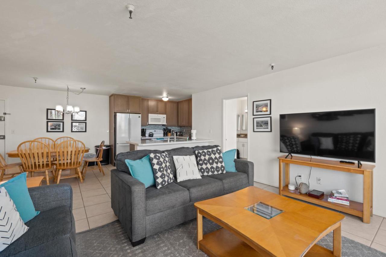 Belmont Modern - Ocean View, Pet Friendly, Patio Villa San Diego Exteriör bild