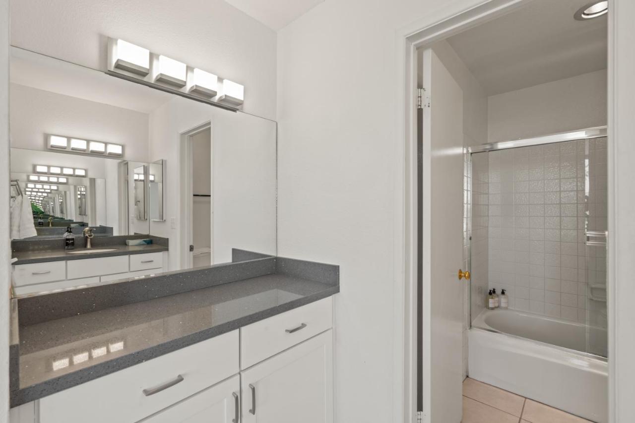 Belmont Modern - Ocean View, Pet Friendly, Patio Villa San Diego Exteriör bild