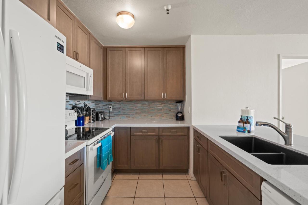 Belmont Modern - Ocean View, Pet Friendly, Patio Villa San Diego Exteriör bild