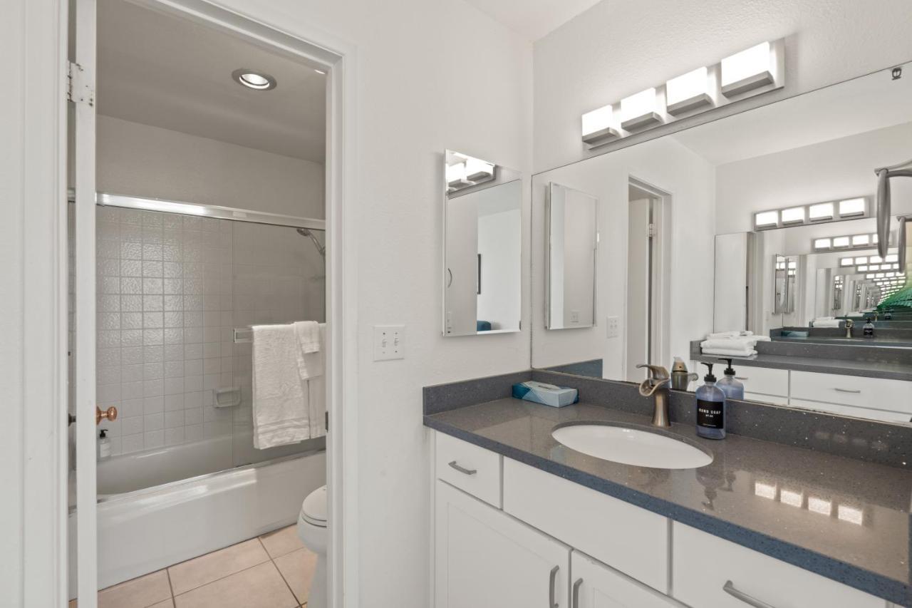 Belmont Modern - Ocean View, Pet Friendly, Patio Villa San Diego Exteriör bild