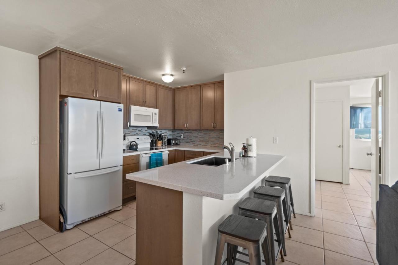 Belmont Modern - Ocean View, Pet Friendly, Patio Villa San Diego Exteriör bild